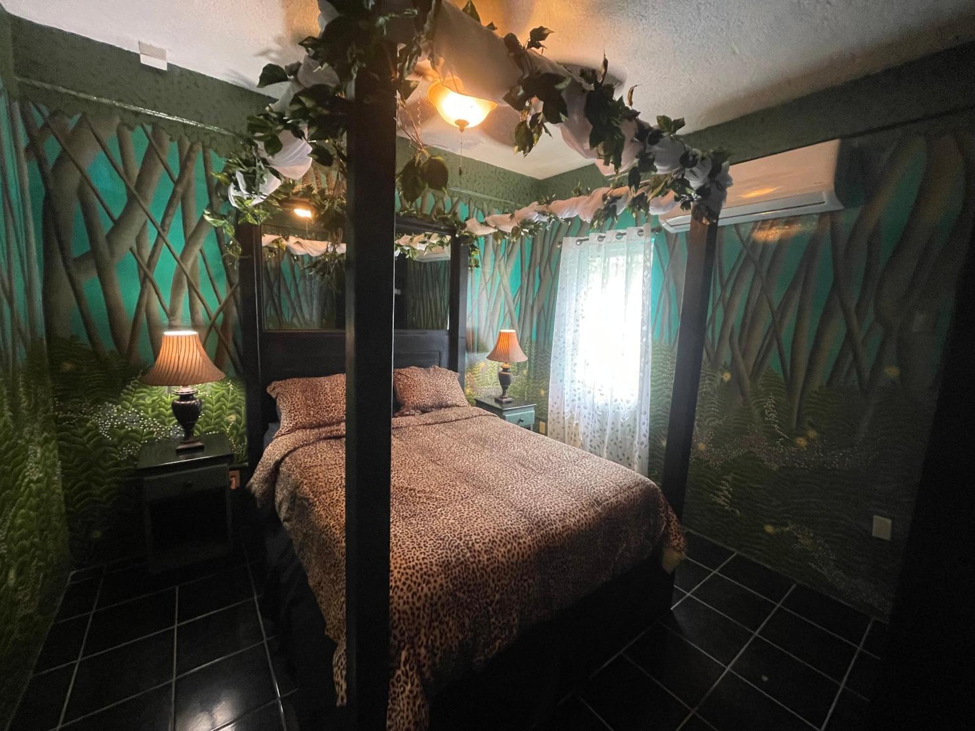 Belize Budget Suites San Pedro  Exterior foto