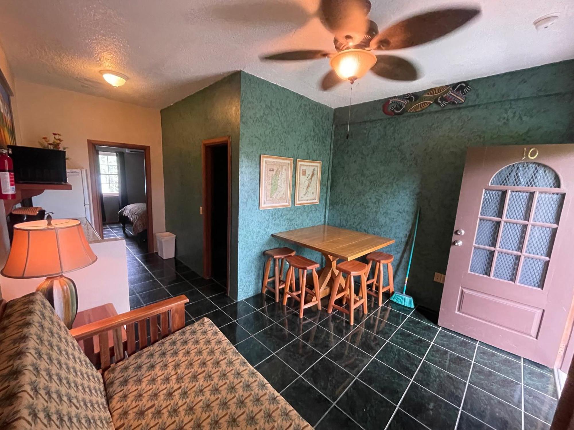 Belize Budget Suites San Pedro  Exterior foto