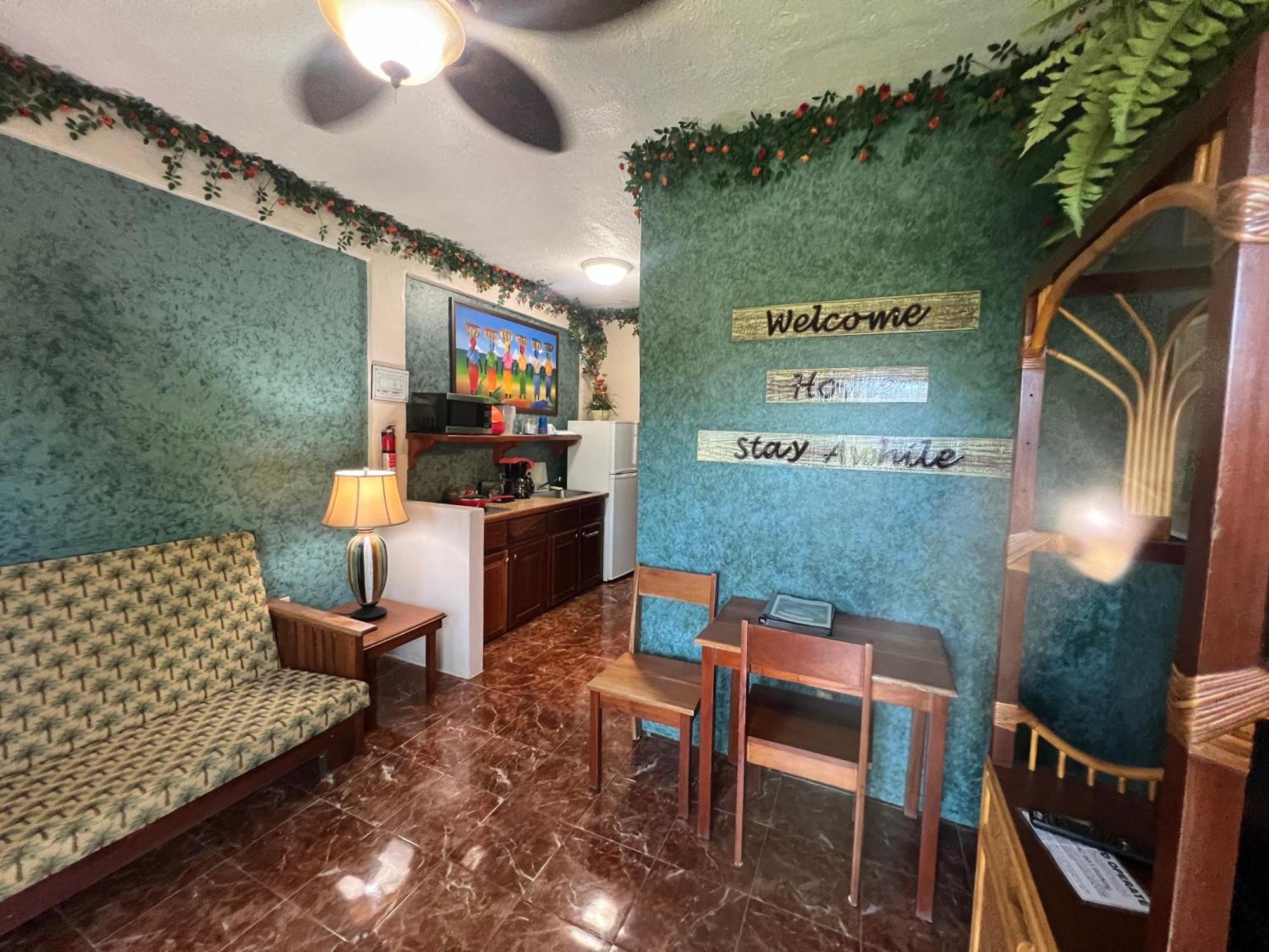 Belize Budget Suites San Pedro  Exterior foto